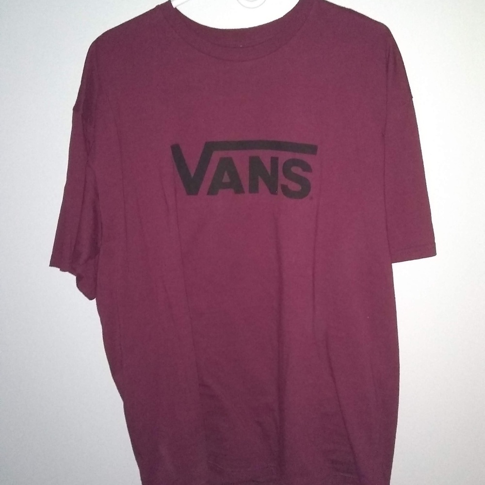 Vans T-Shirt